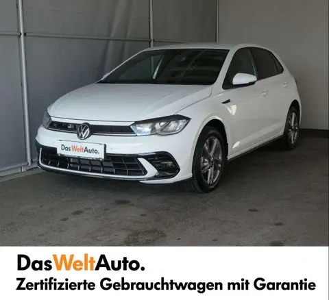 Annonce VOLKSWAGEN POLO Essence 2024 d'occasion 