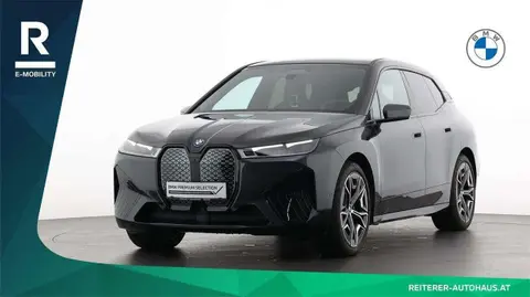 Annonce BMW IX Électrique 2023 d'occasion 