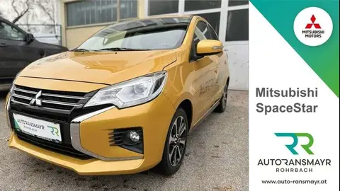 Annonce MITSUBISHI SPACE STAR Essence 2023 d'occasion 