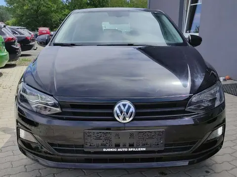 Used VOLKSWAGEN POLO Petrol 2018 Ad 