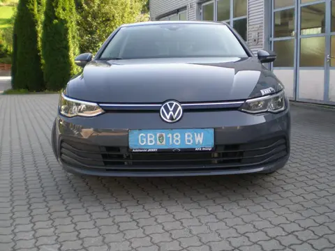 Used VOLKSWAGEN GOLF Petrol 2020 Ad 