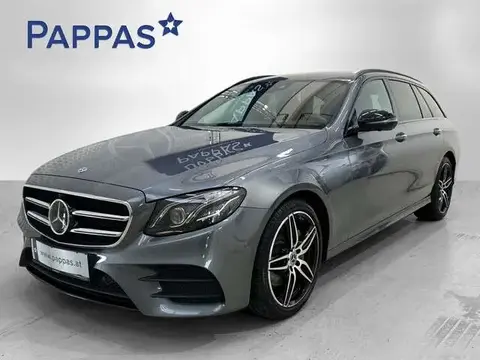 Used MERCEDES-BENZ CLASSE E Diesel 2018 Ad 