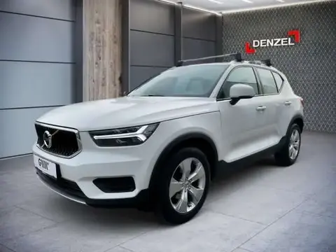 Used VOLVO XC40 Petrol 2021 Ad 