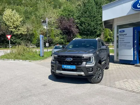 Annonce FORD RANGER Diesel 2024 d'occasion 