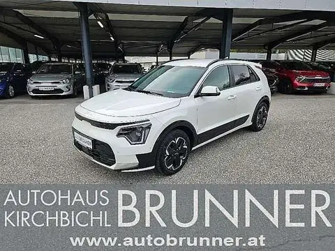 Used KIA E-NIRO Electric 2022 Ad 