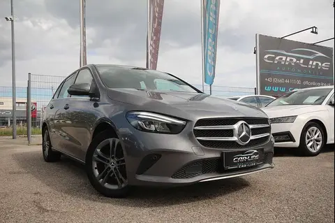 Used MERCEDES-BENZ CLASSE B Diesel 2019 Ad 