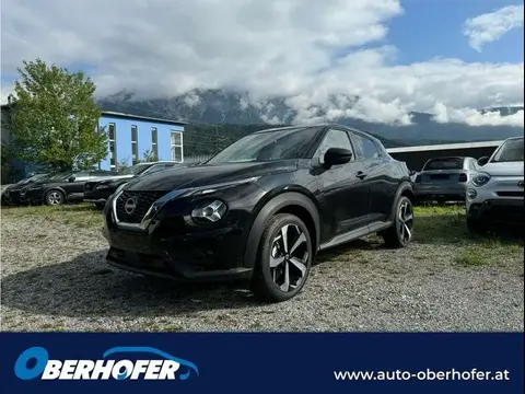 Used NISSAN JUKE Petrol 2023 Ad 