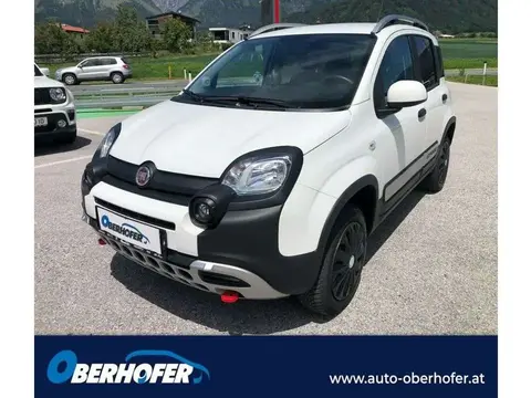 Annonce FIAT PANDA Essence 2020 d'occasion 