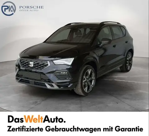 Used SEAT ATECA Diesel 2024 Ad 