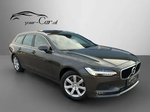 Used VOLVO V90 Diesel 2018 Ad 