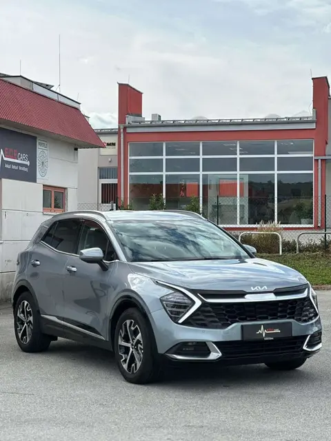 Annonce KIA SPORTAGE Essence 2024 d'occasion 