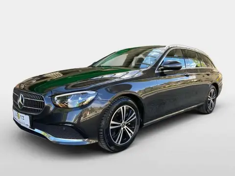 Annonce MERCEDES-BENZ CLASSE E Diesel 2023 d'occasion 