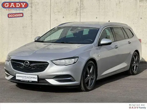 Annonce OPEL INSIGNIA Diesel 2020 d'occasion 