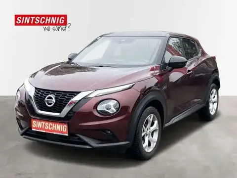 Annonce NISSAN JUKE Essence 2020 d'occasion 