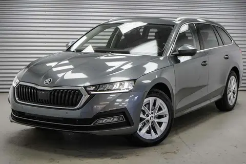 Annonce SKODA OCTAVIA Essence 2024 d'occasion 