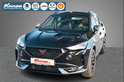 Annonce CUPRA FORMENTOR Essence 2023 d'occasion 