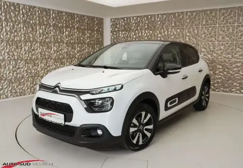 Annonce CITROEN AX Essence 2024 d'occasion 