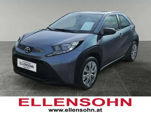 Used TOYOTA AYGO X Petrol 2024 Ad 