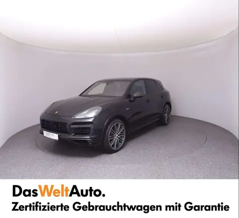 Used PORSCHE CAYENNE Hybrid 2023 Ad 