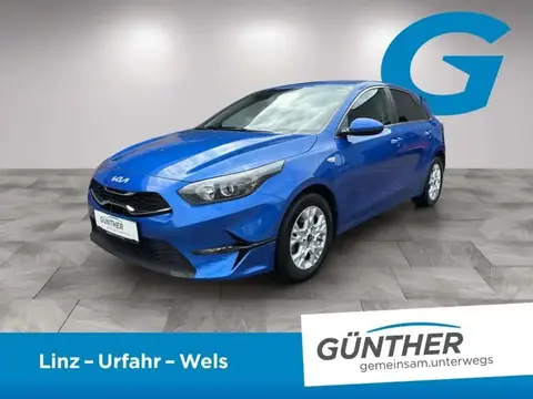 Used KIA CEED Petrol 2023 Ad 