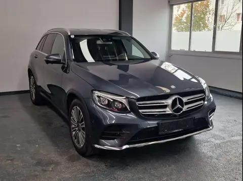 Used MERCEDES-BENZ CLASSE GLC Diesel 2015 Ad 