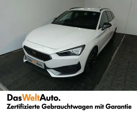 Used CUPRA LEON Hybrid 2024 Ad 