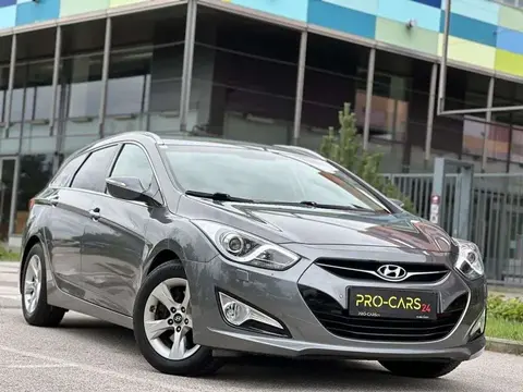 Used HYUNDAI I40 Diesel 2015 Ad 