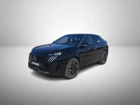 Annonce PEUGEOT 3008 Électrique 2024 d'occasion 