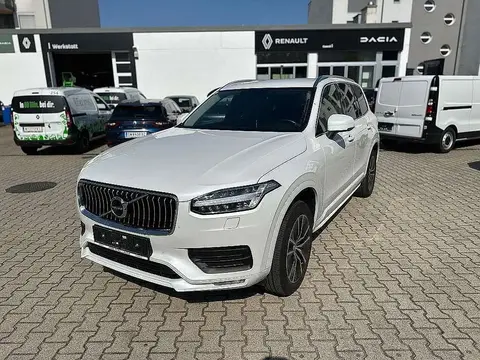 Used VOLVO XC90 Diesel 2022 Ad 