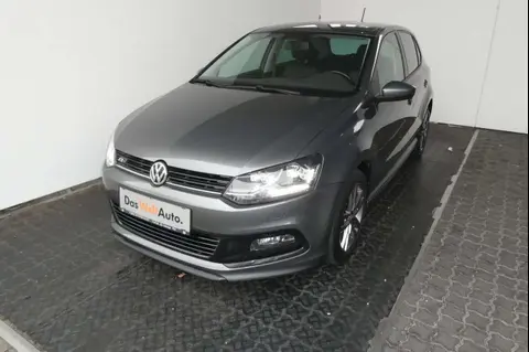 Used VOLKSWAGEN POLO Petrol 2015 Ad 