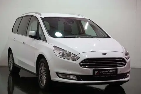 Used FORD GALAXY Diesel 2019 Ad 