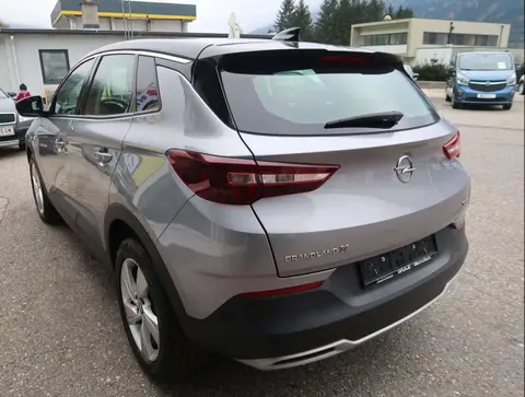 Used OPEL GRANDLAND Diesel 2019 Ad 