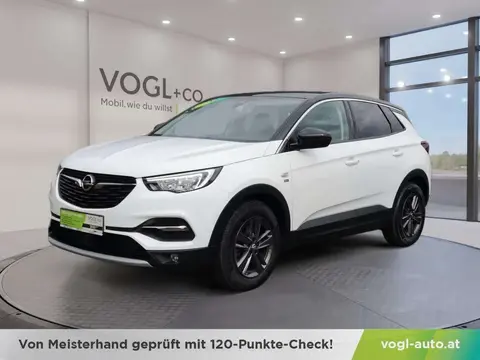 Used OPEL GRANDLAND Petrol 2020 Ad 