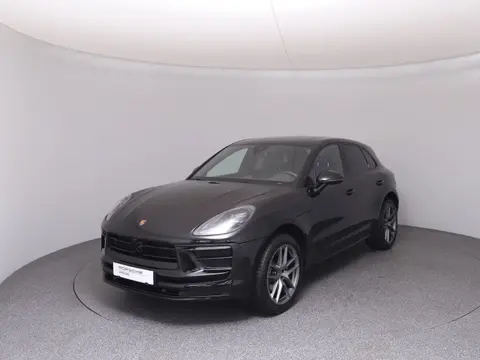 Used PORSCHE MACAN Petrol 2024 Ad 