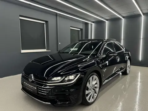 Used VOLKSWAGEN ARTEON Diesel 2020 Ad 