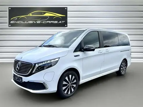 Used MERCEDES-BENZ EQV Electric 2021 Ad 