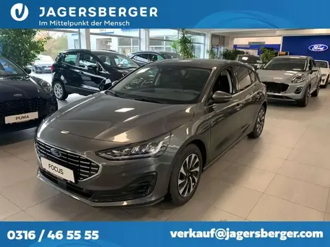 Used FORD FOCUS Petrol 2024 Ad 