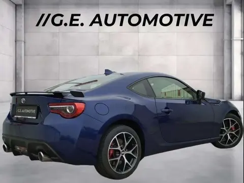 Used TOYOTA GT86 Petrol 2018 Ad 