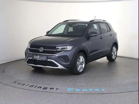 Used VOLKSWAGEN T-CROSS Petrol 2024 Ad 