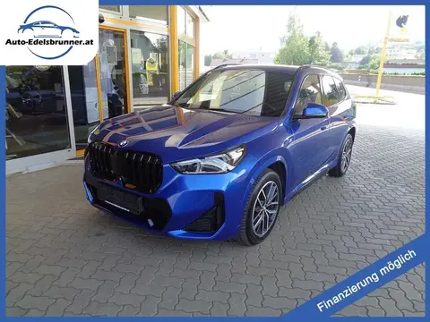 Annonce BMW X1 Hybride 2023 d'occasion 