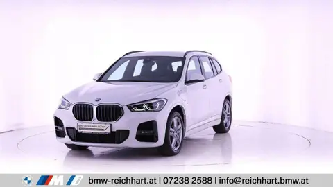 Annonce BMW X1 Hybride 2020 d'occasion 