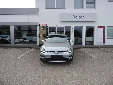 Used VOLKSWAGEN GOLF Diesel 2020 Ad 