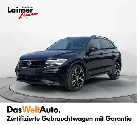 Used VOLKSWAGEN TIGUAN Diesel 2024 Ad 