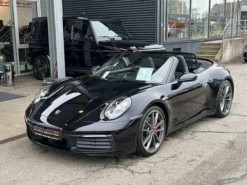 Used PORSCHE 911 Petrol 2019 Ad 