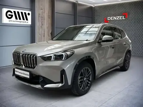 Annonce BMW IX1 Électrique 2022 d'occasion 