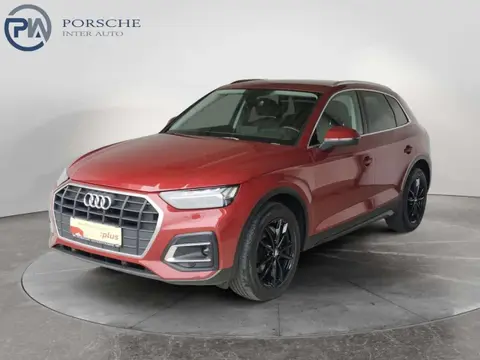 Used AUDI Q5 Diesel 2021 Ad 