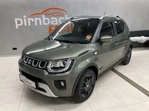 Annonce SUZUKI IGNIS Essence 2024 d'occasion 