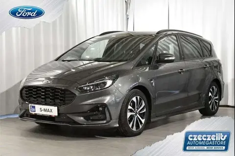 Annonce FORD S-MAX Essence 2023 d'occasion 