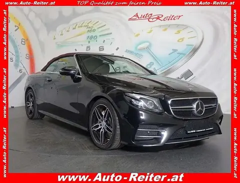 Used MERCEDES-BENZ CLASSE E Petrol 2020 Ad 