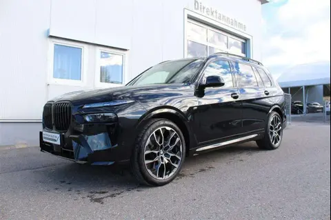 Used BMW X7 Diesel 2024 Ad 